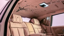 Rolls-Royce Phantom Cherry Blossom