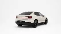 Année modèle Polestar 2 2026
