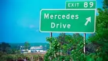 Mercedes-Benz in den USA
