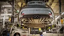 Porsche: 75 Jahre Produktion in Zuffenhausen 