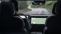Rivian EVs Get Google Maps Navigation