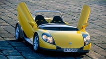 Renault Sport Spider (1995-1999)