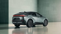 2025 Toyota C-HR +