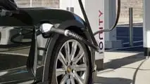 La nuova stazione di ricarica Ionity a Trezzano sul Naviglio
