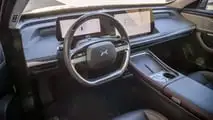 XPeng P7 RWD Long Range (2025) im Test