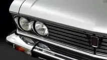 Der Fiat 130 Familiare von Gianni Agnelli
