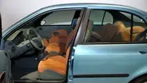 Porsche C88 Concept (1994)