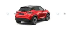 Nissan Juke 2025