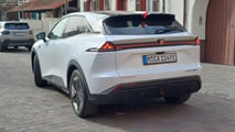 Changan Deepal S07 (2026): Das Exterieur