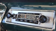  Opel Rekord B (1966)
