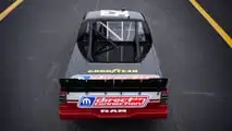 Ram 1500 Race Truck Concept