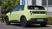 (Nio) Firefly (2025)
