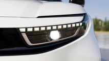 Toyota Urban Cruiser 2025, la prova in anteprima del prototipo