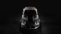 Ring Brothers Aston Martin « Octavia » Restomod