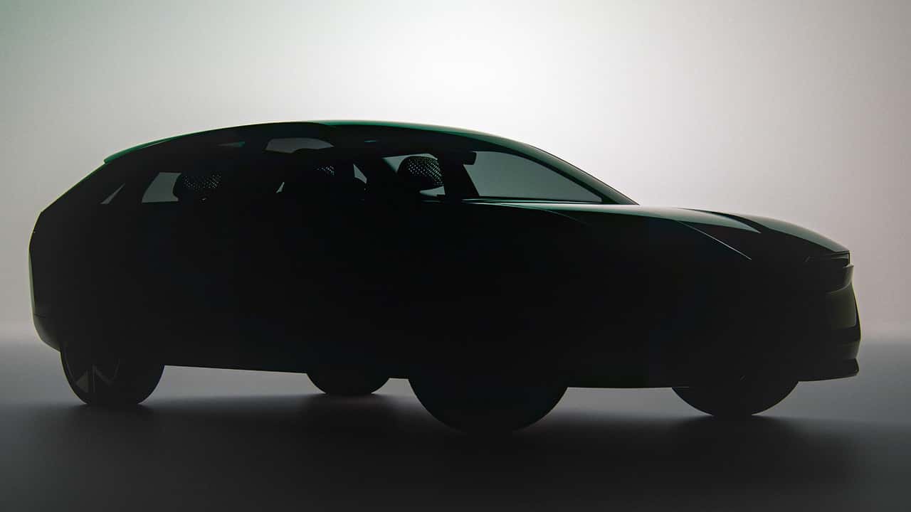 Europe’s Cool New Electric Wagon Is Just Around The Corner