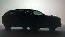 Skoda Vision O