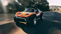 Meyers Manx LFG