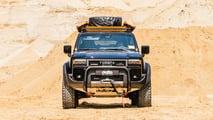 Toyota Land Cruiser J25 Delta4x4 (2025)