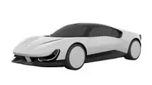 Alfa Romeo 33 Stradale: il progetto iniziale
