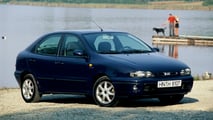 Fiat Brava (1995-2001)