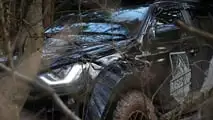 Isuzu D-Max AT35 Basecamp