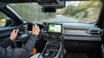 Dacia Bigster Hybrid 155 (2025) in prova