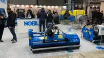 Agriumbria 2025: successo di pubblico tra innovazione e criticità di mercato