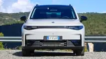 Leapmotor C10 REEV (2025) im Test