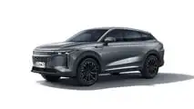 Omoda C9