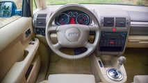 Audi A2 (1999-2005) testée
