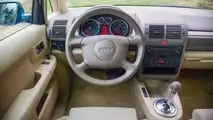 Audi A2 (1999-2005) im Test