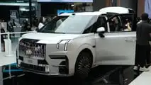 2025 Shanghai International Auto Show 