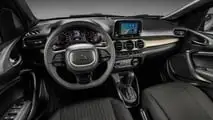 Fiat Cronos Drive 1.3 AT 2026 