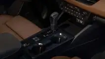 Nuova Subaru Outback (2026)