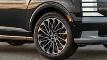 2026 Hyundai Palisade US Spec