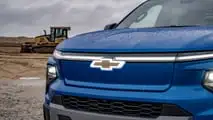 2025 Chevrolet Silverado EV Review