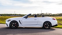 2025 Mercedes-AMG CLE53 Cabriolet Review