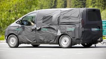 Hyundai Staria EV (2026) Prototyp