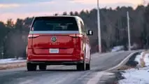 Avaliação do Volkswagen ID.buzz de 2025