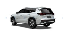 Volkswagen Tayron 2025 promoción