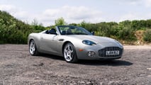 Quatre des Aston Martin les plus rares sont en vente sur Collecting Cars