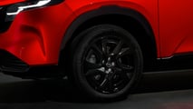 Mazda CX-5 (2025)