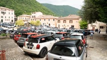 Il 6° raduno Federclub MINI Italia 2025