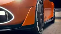 Mercedes-AMG GT XX Concept