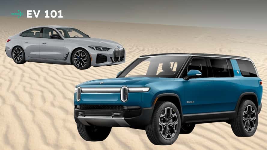 These EVs Have The Best Summer Driving Range 