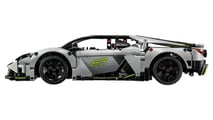 Lamborghini Revolto Lego