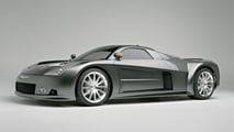 Chrysler ME 412 Concept 2004