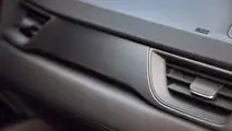 Renault Symbioz, interior y maletero