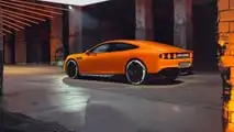 AMG Project XX