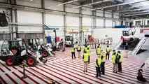 Bobcat e l'idea di futuro sulle proprie macchine movimento terra compatte